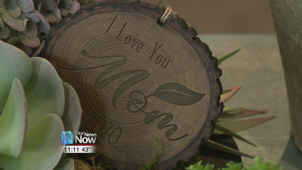 How local businesses want to make this Mother's Day special